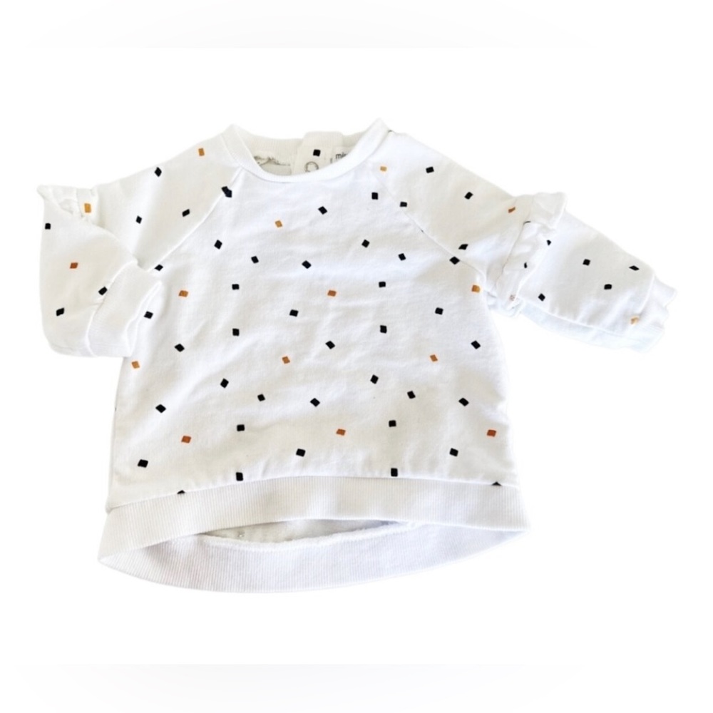 Miles Baby Sweater
